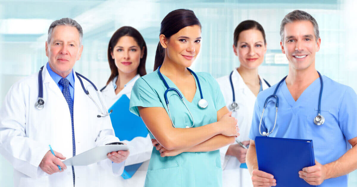 Equipo de Salud