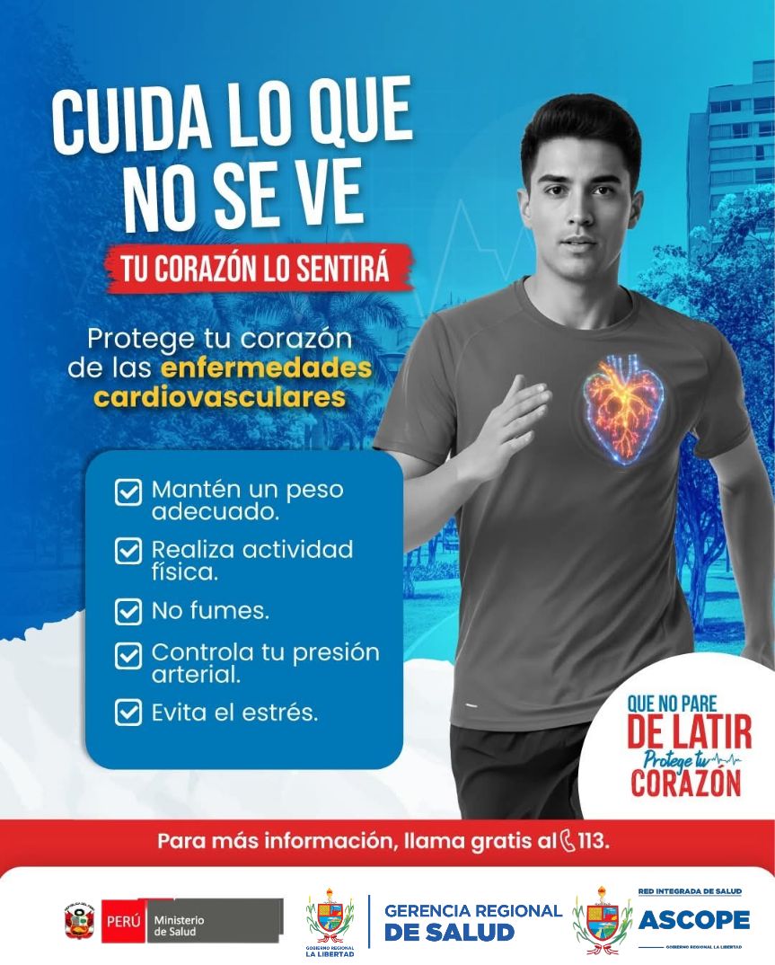 Red de Salud Ascope